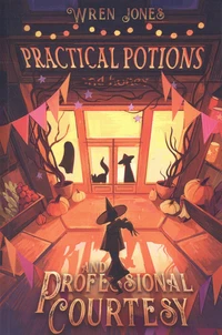Practical Potions and Professional Courtesy