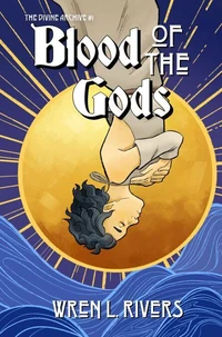 Blood of the Gods