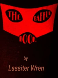 The Baffle Book: Fifteen Fiendishly Challenging Detective Puzzles