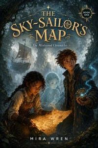 The Sky-Sailor's Map