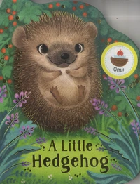 A Little Hedgehog