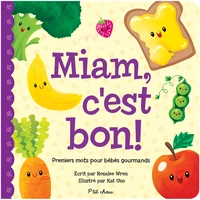 Miam, c'est bon !