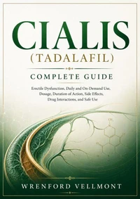 CIALIS (Tadalafil) Complete Guide