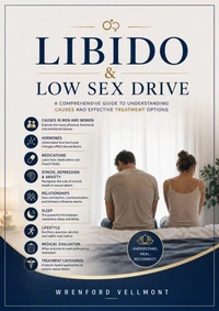 Libido &amp; Low Sex Drive