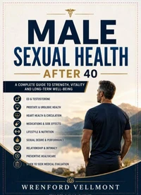 Male Sexual Health After 40