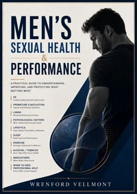 Men's Sexual Health &amp; Performance