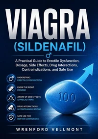 Viagra (Sildenafil)