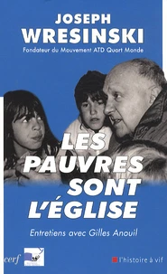 Les pauvres sont l'Eglise