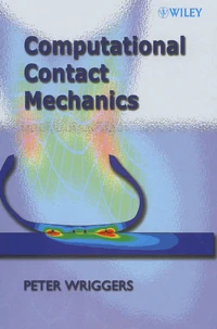 Computational Contact Mechanics