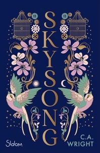 Skysong