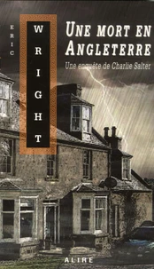Une mort en Angleterre