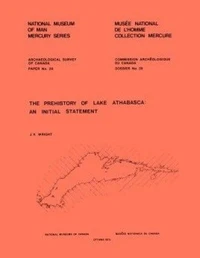 Prehistory of Lake Athabasca