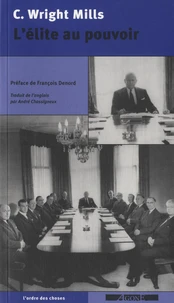L'élite au pouvoir