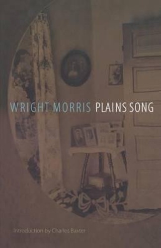 Wright Morris - Plains Song - For Female Voices.