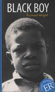 Black Boy
