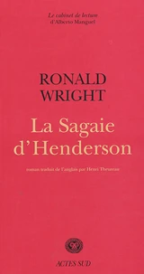 La Sagaie d'Henderson