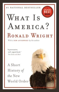 What Is America?