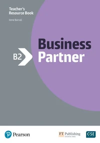 Business Partner B2