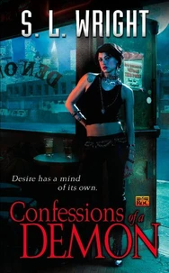Confessions of a Demon