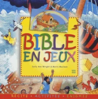 La Bible en jeux