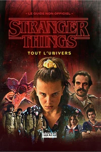 Stranger Things