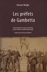 Les préfets de Gambetta
