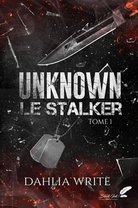 Unknown Le Stalker Tome 1