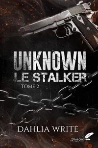 Unknown Le Stalker Tome 2