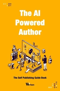 The AI Powered Author