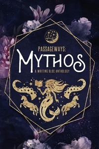  Writing Bloc CO-OP - Passageways: Mythos - Passageways.
