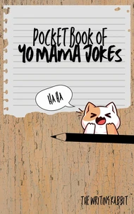 The Pocketbook of Yo Mama Jokes