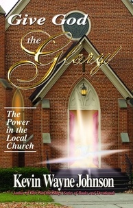  writingforthelord - The Power in the Local Church.