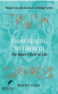 From Healing to Growth