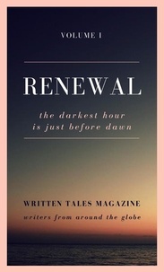  Written Tales - Renewal - Written Tales Magazine, #1.