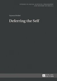 Deferring the Self