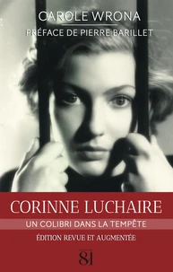Corinne Luchaire