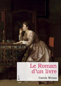 Le Roman d'un livre