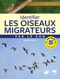 Identifier les oiseaux migrateurs par le son