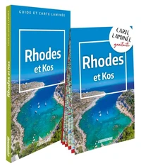 Rhodes et Kos