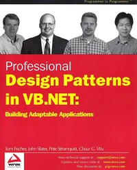 Professional Design Patterns In Vb.Net: Building Adaptable Applications