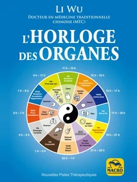 L'horloge des organes