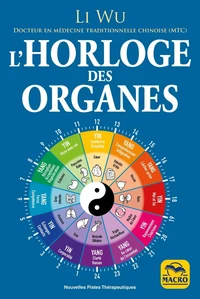 L'horloge des organes