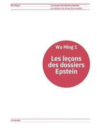 Les lecons des dossiers epstein : les droites, les riches, les complots