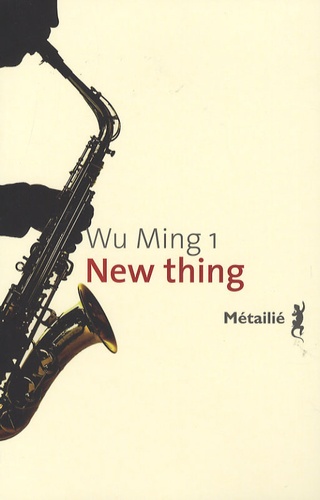  Wu Ming 1 - New thing.