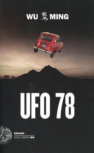  Wu Ming - UFO 78.