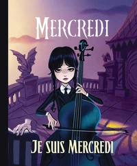 Je suis Mercredi