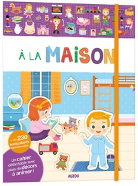 A la maison