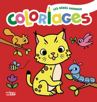 Les bébés animaux