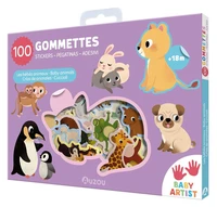 Les bébés animaux