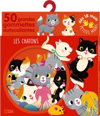 Les chatons